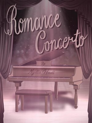 cover image of Romance Concerto